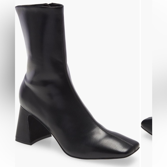 Booties - Picture 7 of 7